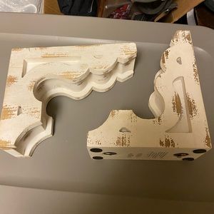 Magnolia Home Corbels